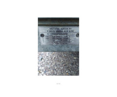 Location remorque 500kg