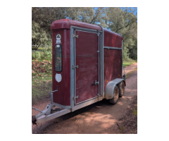 Fautras JMS 1,5place