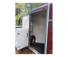 Fautras JMS 1,5place