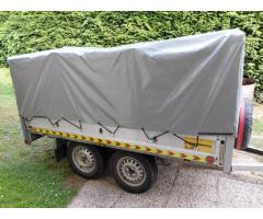 Location de remorque (Abbeville 80100)