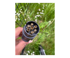 Location remorque pour moto 1 rail PTAC 350kg roue 12 “