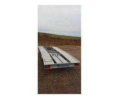 Location plateau remorque porte voiture