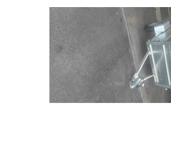 Location remorque ERDE avec rehausse ridelle