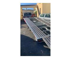 Location porte voiture