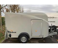 Fourgon Debon