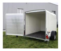 Debon cargo 1300