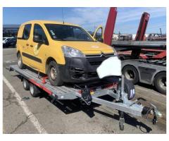 PORTE VOITURE BASCULANT 2024